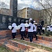 В Кизилюрте прошли мероприятия, посвященные Дню вывода советских войск из Афганистана