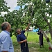 Фестиваль народной культуры «Праздник абрикосов»