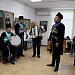 5 февраля в Республиканском Доме народного творчества состоялась встреча  с базовыми народными коллективами Агульской, Цахурской и Рутульской культуры.