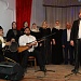 24 февраля в с.Мекеги Левашинского района в рамках Года культурного наследия в России состоялся Районный смотр-конкурс хоровых коллективов «Родники»