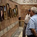 Сегодня в рамках Республиканского проекта  "Самородки" открылась выставка гаджи Сунгурова "Мой Дагестан".