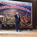 В Курахском районе прошел VI Республиканский праздник народной песни.