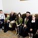 В рамках календаря мероприятий муниципальных образований республики в Кайтагском районе проходит акция « Живая поздравительная открытка», посвященная  75-летию со Дня Великой Победы.