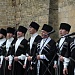 Участники международного фестиваля «Каспий - берега дружбы» выступили в Дербенте 