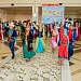 В Дагестане продолжается фестиваль-форум национальных культур «Дербент – перекресток цивилизаций»