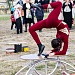 Сегодня в поселке Мамедкала Дербентского района прошел VII Республиканский фестиваль азербайджанской культуры «Севиндж».