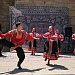 Участники международного фестиваля традиционной культуры  «Горцы» выступили в Дербенте