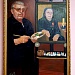 Открытие выставки «Портретная галерея Магомеда Бахричилова».