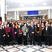 28 ноября в рамках Республиканского проекта «Самородки» состоялось открытие  художественной выставки «Портретная галерея Магомеда Бахричилова»