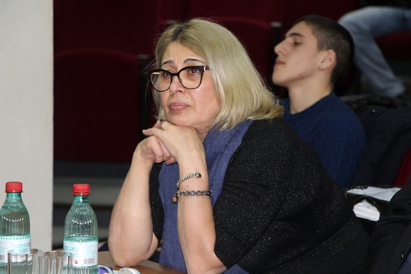 В Дагестане подведены итоги конкурса «Читаем стихи о Родине»