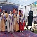 «Напевы Курахских гор» VI Республиканский праздник народной песни.