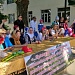 Работники культуры Буйнакского района собрали молодежь на праздник в честь Дня России