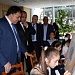 Праздник для детей в Магарамкентском районе