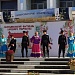 В Кизлярском районе состоялся фестиваль «Казачье подворье»