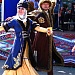 В Ботлихском районе прошел Республиканский фестиваль народного творчества «Моя Россия - мой Дагестан».