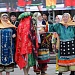 Фестиваль «Цамаури» прошел в юбилейный День города Махачкалы
