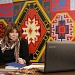  2 марта в Республиканском доме народного творчества прошел семинар в режиме видеоконференции: «Работа специалистов КДУ, Центров культуры в информационном пространстве»