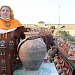7 августа на берегу Каспийского моря начал свою работу Международный фестиваль фольклора и традиционной культуры. 