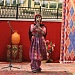 III Республиканский фестиваль национальной песни «Кюринские зори», посвященный 180-летию лезгинского поэта Етим Эмина.