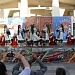 Завершился первый концерт «Фестивальные открытки» в рамках Международного фестиваля фольклора и традиционной культуры «Горцы»