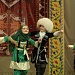 Более ста детей приняли участие в  XIII Республиканском фестивале детского художественного творчества «Энемжая»