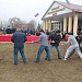 В рамках календаря мероприятий культурно-досуговых учреждений муниципалитетов республики в районах республики прошли праздничные мероприятия, посвященные встрече весны