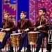 Республиканский смотр инструментальных коллективов на подтверждение (присвоение) звания «народный» («образцовый») прошел сегодня в Махачкале.