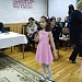 Воспитанников Центра социальной помощи семье и детям  поздравили с Днем семьи 
