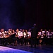 Праздник «Поэзия народного костюма» - традиционный проект Международного форума фольклора и традиционной культуры «Горцы» 