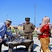 Открытие Фестиваля-выставки ремесел России «Кавказский базар»