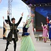 Фестиваль народной музыки «Играй, душа» и «Фестивальные открытки».