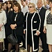 Сегодня, 29 апреля в Доме Дружбы прошел VI Республиканский Православный Пасхальный праздник.