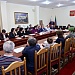 Республиканский межведомственный совет