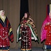 Республиканский Дом народного творчества продолжает рассказывать о лауреатах премии Правительства «Душа Дагестана». 