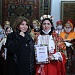 Сегодня 15 января состоялось открытие выставки декоративно-прикладного и изобразительного искусства «Родники Дагестана».