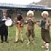 Эбелцан – праздник весны прошёл Табасаранском районе 