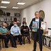 Церемония награждения XVIII Открытого Регионального конкурса визуального творчества «Радуга» и IV Республиканского конкурса информационной деятельности муниципальных культурно-досуговых учреждений «Культура-онлайн».