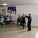 В  Махачкале прошел благотворительный концерт для осужденных