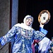 Во Дворце культуры «Дагестан» прошел второй день Республиканского смотра театральных коллективов на подтверждение звания «Народный (образцовый) коллектив любительского творчества».