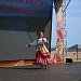 Фестиваля народной культуры «Терская слобода»