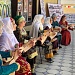 В Маджалисе состоялся Республиканский фестиваль – выставка «Традиции Кайтага»