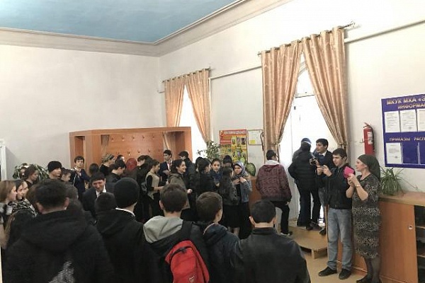  В Дагестане открылась фотовыставка «Кавказ глазами северянина» 
