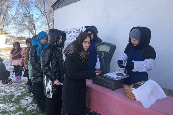 Накануне, 27 января в России отмечали одно из самых значительных событий Великой Отечественной войны – День полного освобождения Ленинграда от фашистской блокады
