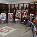 В Махачкале проходит выставка «Кавказ глазами северянина»