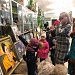  В рамках проекта «Самородки» открылась