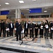 19 декабря в рамках форума-фестиваля  Рождественские встречи в Дагестане «Мир будущего» состоялось открытие выставки наивных художников «Моя лучшая картина».