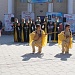 Праздник весны - Новруз-байрам.