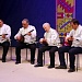 Республиканский смотр инструментальных коллективов на подтверждение (присвоение) звания «народный» («образцовый») прошел сегодня в Махачкале.