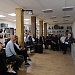 В Республиканском Доме творчества состоялся семинар на тему «Мое кино» для специалистов муниципальных культурно-досуговых учреждений, который прошел в рамках регионального конкурса визуального творчества "Радуга".