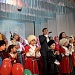 Фольклорным праздником Тарумовский район отметил  71-ю годовщину со дня образования